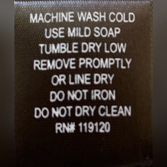 Made in Heaven | Small | Crossover Chest Wrap Long-Sleeve Flowy Floral Dress - Picture 5 of 5